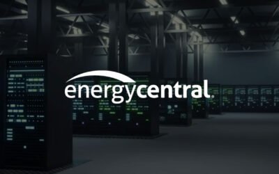 Moving from Kilowatts to Megawatts: Understanding Data Centers’ Energy Appetite